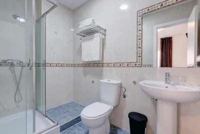 Hostal 37 — photo 10