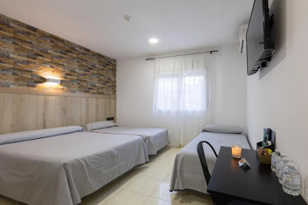 Hostal 82