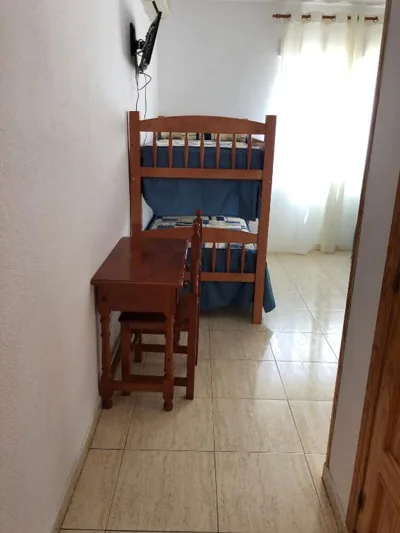 Hostal 82 — Foto 9