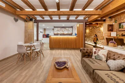 Hostal 977 — foto 3