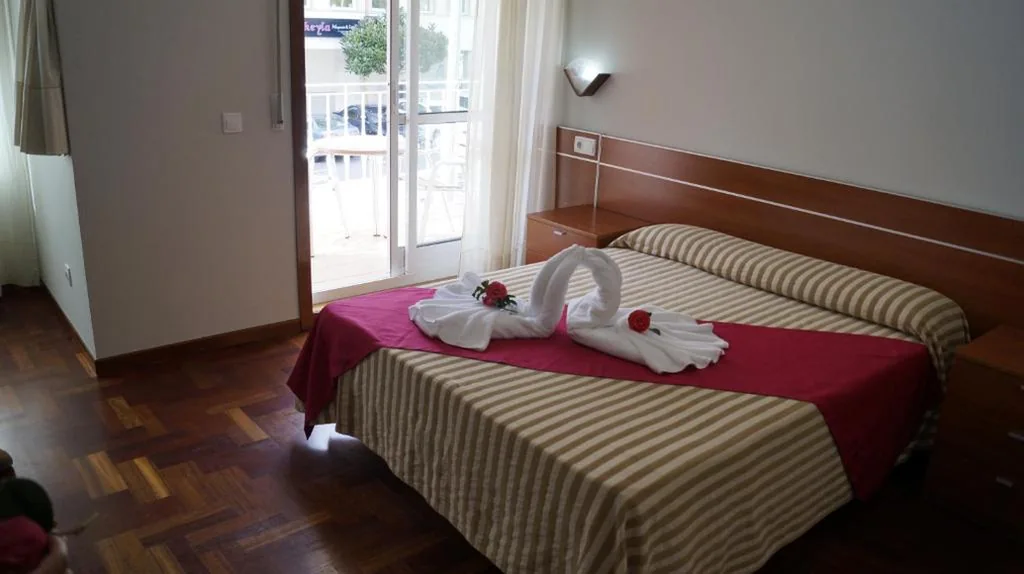 Hostal A Camelia