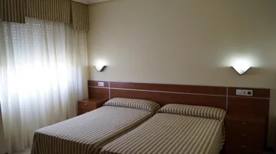 Hostal A Camelia — 照片 6