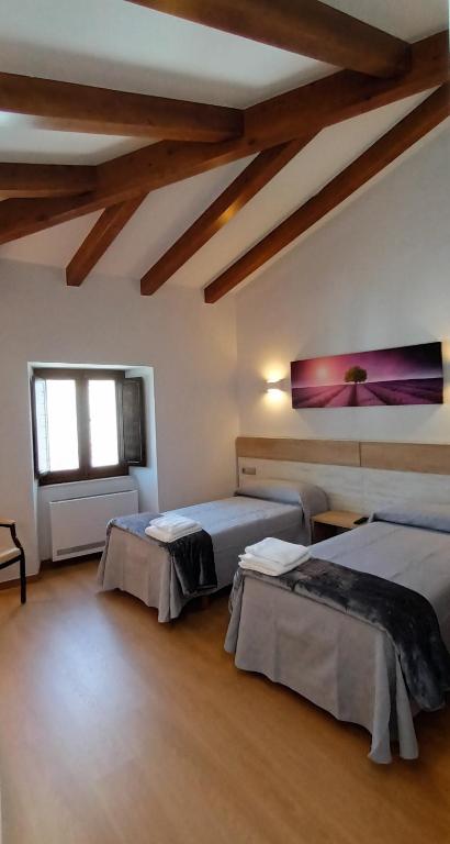 Hostal A Cantina de Renche