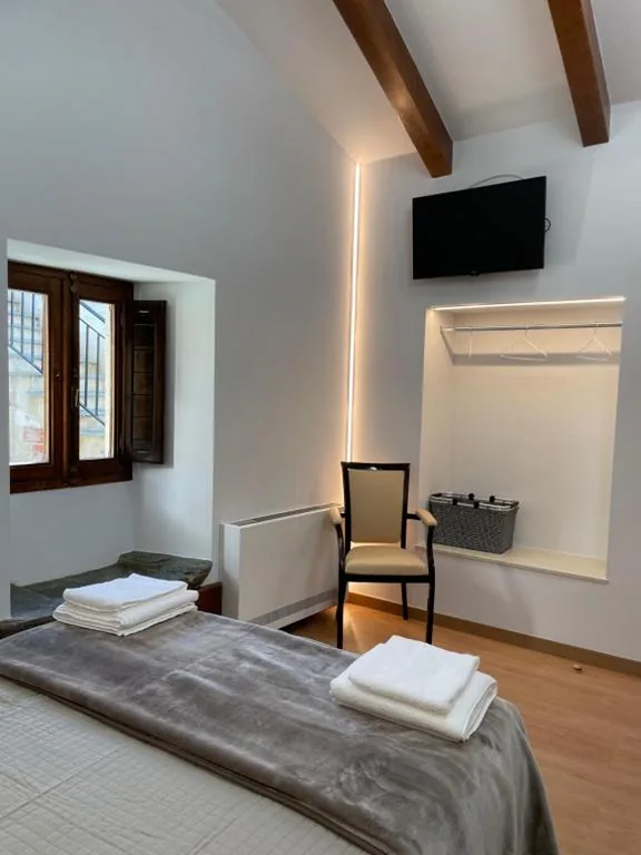 Hostal A Cantina de Renche