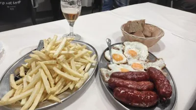 Hostal A Cantina de Renche — foto 4