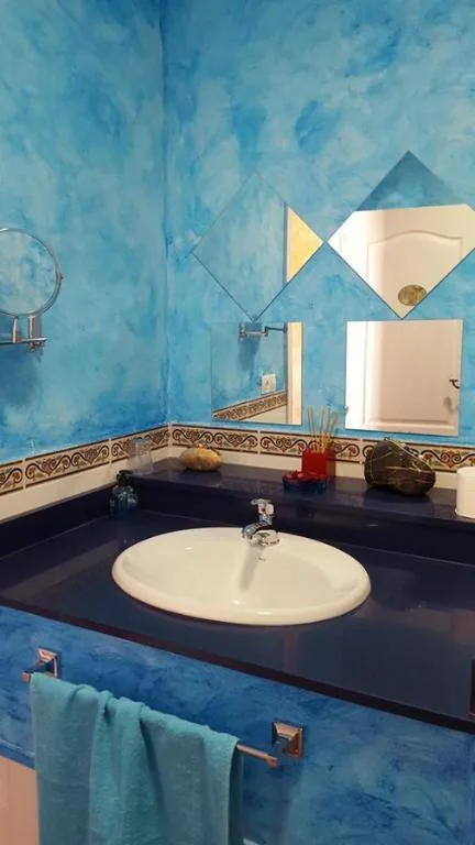Hostal A La Sombra Del Laurel