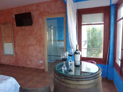 Hostal A La Sombra Del Laurel — foto 3
