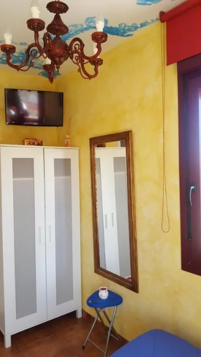Hostal A La Sombra Del Laurel — foto 7