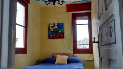 Hostal A La Sombra Del Laurel — foto 9