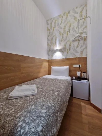 Hostal A Nuestra Senora de La Paloma — foto 2