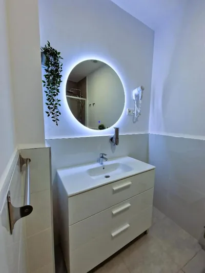 Hostal A Nuestra Senora de La Paloma — foto 3