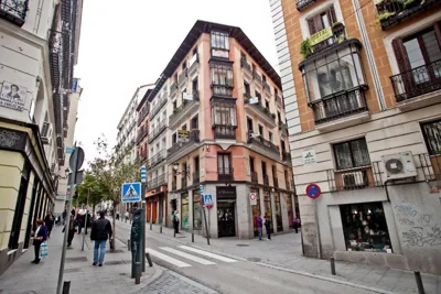 Hostal A Nuestra Senora de La Paloma — foto 5