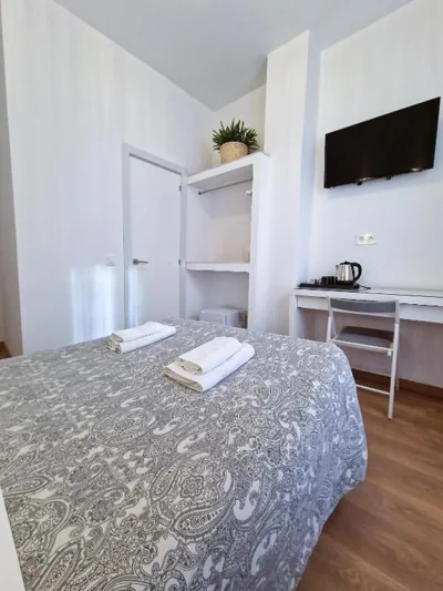 Hostal A Nuestra Senora de La Paloma — foto 8