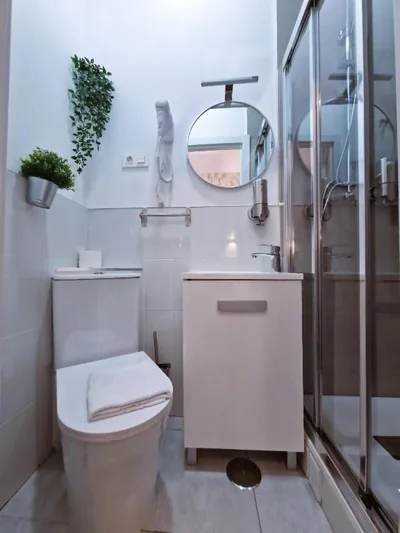 Hostal A Nuestra Senora de La Paloma — foto 10