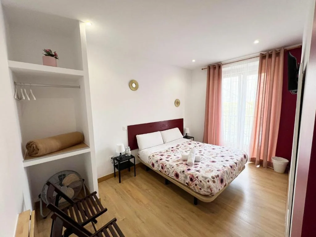 Hostal Abaaly