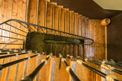 Hostal Abaaly — Foto 4