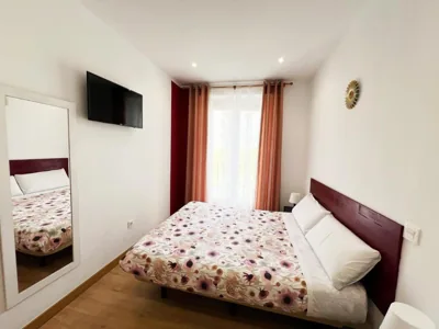 Hostal Abaaly — Foto 6