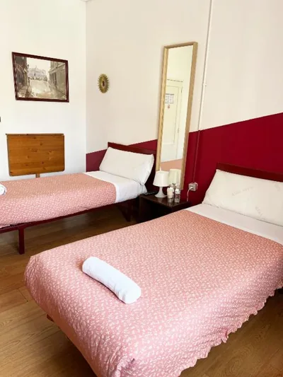 Hostal Abaaly — Foto 11