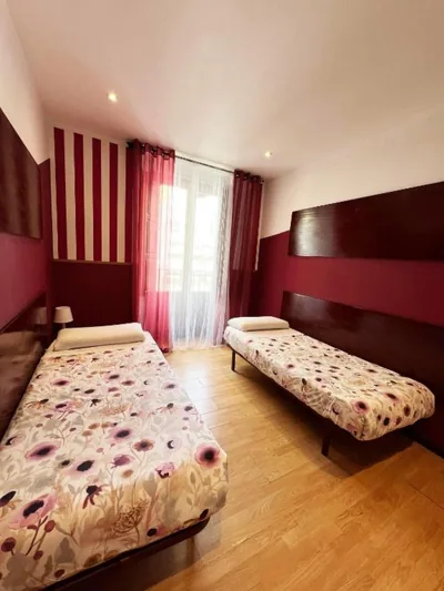 Hostal Abaaly — Foto 12