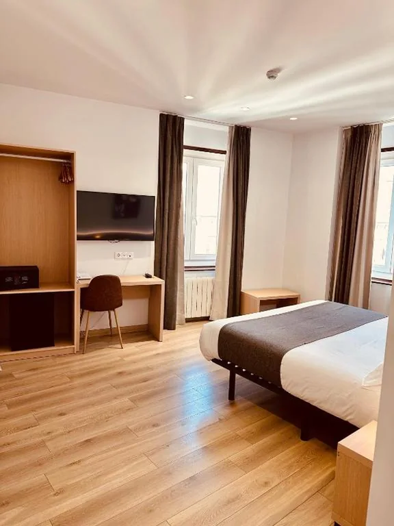 Hostal Abadia Madrid