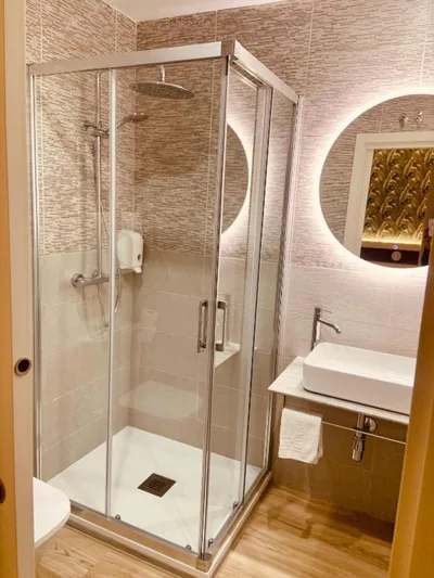 Hostal Abadia Madrid — foto 3