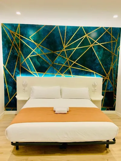 Hostal Abadia Madrid — foto 5