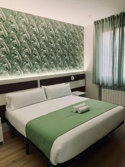 Hostal Abadia Madrid — foto 7