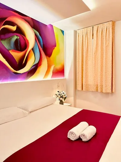 Hostal Abadia Madrid — foto 10