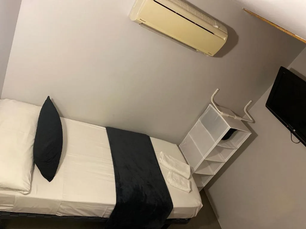 Monolocale Standard — Hostal Abami II