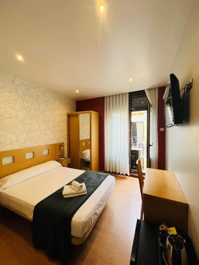 Hostal Abami II — foto 2
