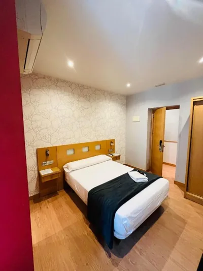Hostal Abami II — foto 7