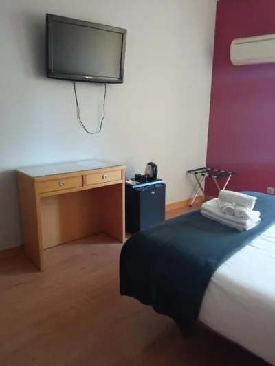 Hostal Abami II — foto 10