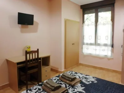 Hostal Abastos — photo 2