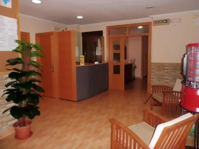 Hostal Abastos — photo 3