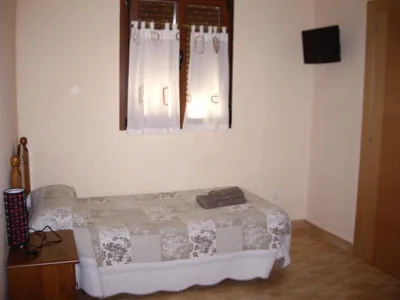 Hostal Abastos — photo 4