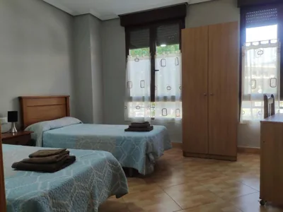 Hostal Abastos — photo 5