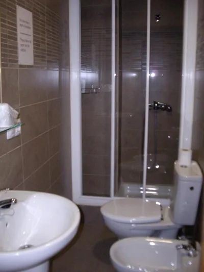 Hostal Abastos — photo 6