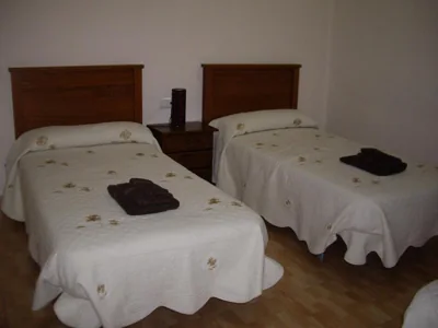 Hostal Abastos — photo 7