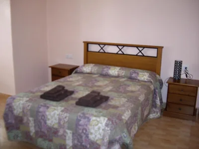 Hostal Abastos — photo 8