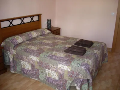 Hostal Abastos — photo 9