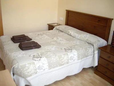 Hostal Abastos — photo 10