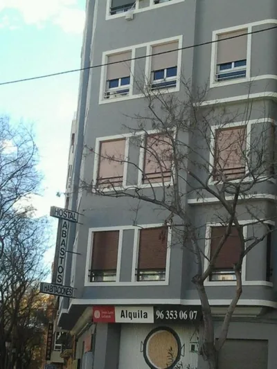 Hostal Abastos — photo 11