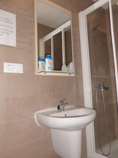 Hostal Abastos — photo 12