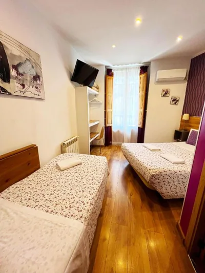 Hostal Abel Victoriano — 写真 2