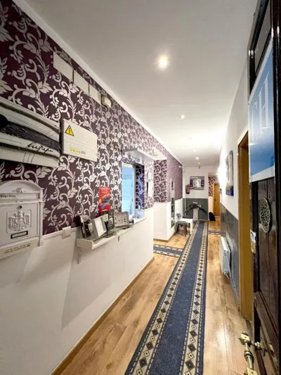 Hostal Abel Victoriano — 写真 4