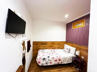 Hostal Abel Victoriano — 写真 5