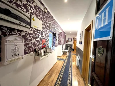 Hostal Abel Victoriano — 写真 9