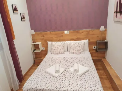 Hostal Abel Victoriano — 写真 10