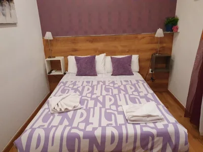 Hostal Abel Victoriano — 写真 12