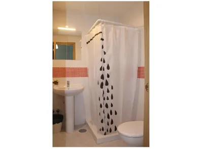 Hostal Abitum Madrid — Foto 3